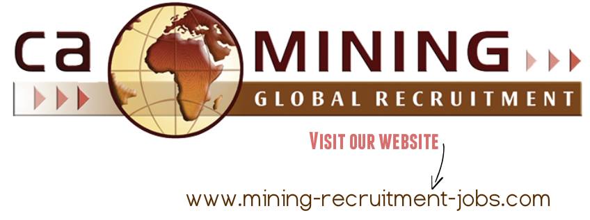 ca mining