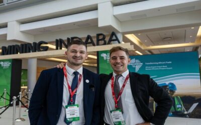 Highlights from the African Mining Indaba 2024