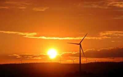 CA Energy Supports the Global Renewable Energy Transition: 5 Reasons Why