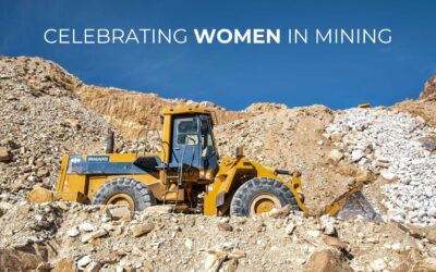 Gender Diversity in Africa: Women in Mining