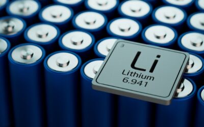 Crucial but Challenging: Mining for Battery Metals