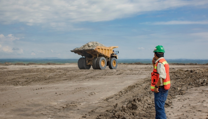 mining engineers in africa facing burnout