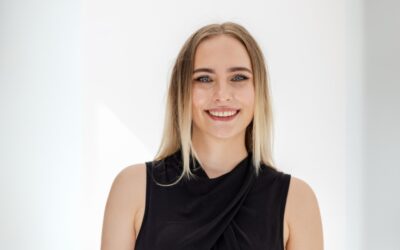 Spotlight on Siobhan Wissing: A Data Analyst Making Waves in the Mining Industry