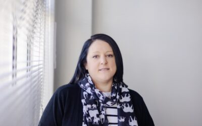 Spotlight on Leanne Laas: A Beacon of Strength in Mining Recruitment