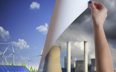 The Transferable Skills from Mining to Renewable Energy