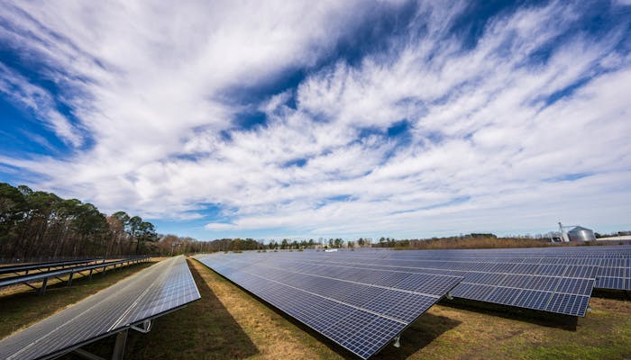 CA Energy is a renewable energy recruitment firm in Africa.