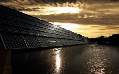 Africa’s Renewable Energy Revolution