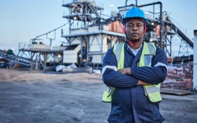Bridging Worlds: The Journey of Mining Expats and the Communities They Impact