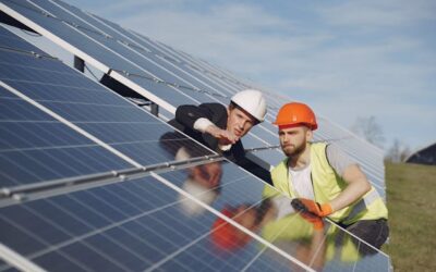 The Rise of Green Jobs and Opportunities with CA Energy