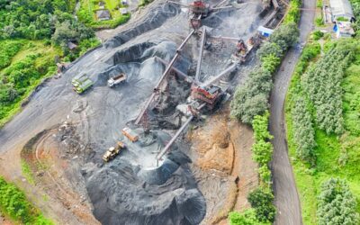 Wrapping Up the Year: The Importance of Responsible Mine Closure and Rehabilitation