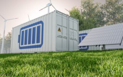 CA Energy’s View On The Role of the Battery Energy Storage IPP Power Programme in Advancing Renewable Energy