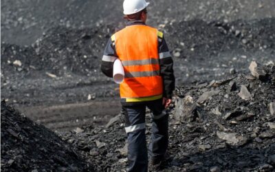 What No One Told You About Working in a Mine in Africa