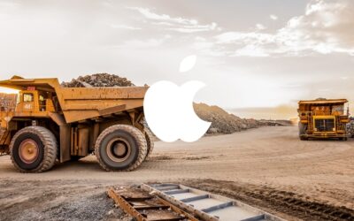 What does Big Tech Giant, Apple, have to do with the Conflict Minerals Trade?