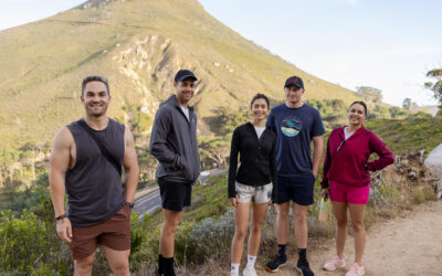 What Gets You Out of Bed? A Reflection from the Frontlines of Mining and Renewable Energy Recruitment