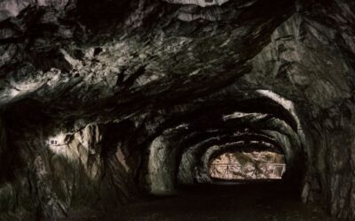 Pseudoflow: A Game-Changer in Underground Mining Optimisation