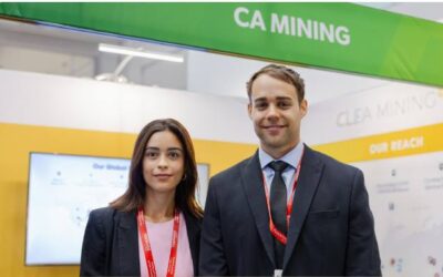 CA Mining at PDAC 2025: Connecting Mining Companies with top Talent