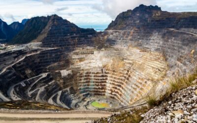 The Use, Risks, and Industry Impact of Open-Pit Mining