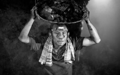 The Future of Underground Mine Health and Safety
