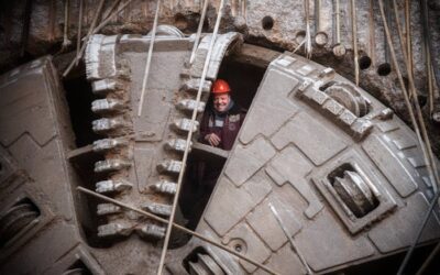 Why Middle-Aged Fathers Thrive in Expatriate Mining Roles: The Unexpected Benefits for Your Family