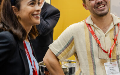 Why the Mining Industry Must Prioritise Well-Being