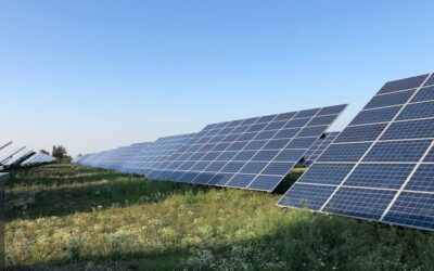 How South Africa’s Energy Crisis Sparked a Green Revolution with Solar POwer