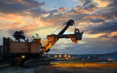 Maximising Productivity Through Proper Mining Equipment Management and Maintenance