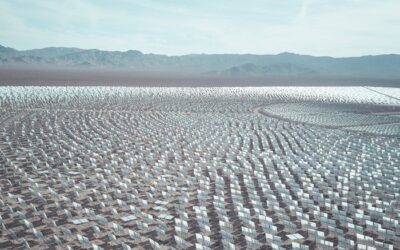 The Circular Economy in Renewable Energy