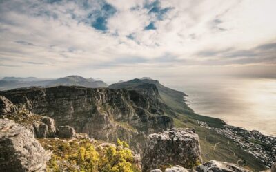 Unearthing South Africa’s Mining Potential