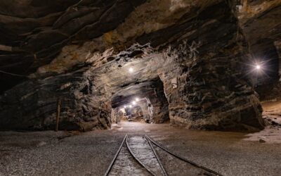 How CA Mining Helps Mining Companies Set Up Overseas Projects Through Expert Recruitment