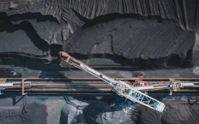 Mining Logistics and Transport Challenges