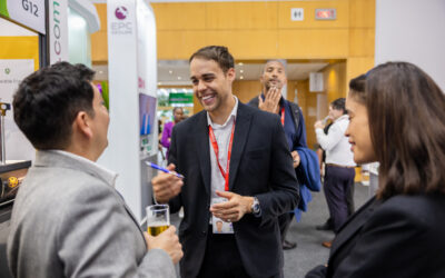 CA Mining at Mining Indaba 2026