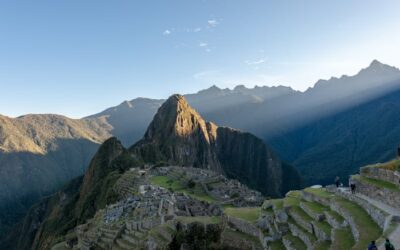Mining Trends and Recruitment in Peru