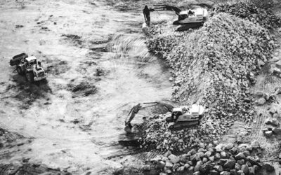 Why So Many Mining Projects Fail Before They Ever Begin