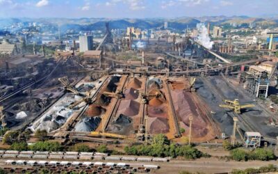 Mining Talent Trends in Southern Spain